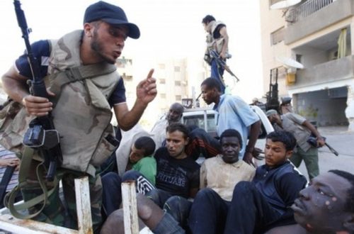 Article : Monologue d’un Malien rescapé de l’enfer libyen (I)