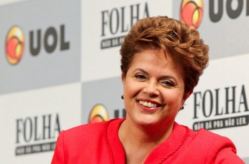 Article : Au Brésil, un «Vote critique» pour Dilma Rousseff