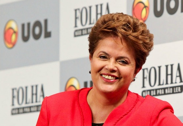 Article : Au Brésil, un «Vote critique» pour Dilma Rousseff