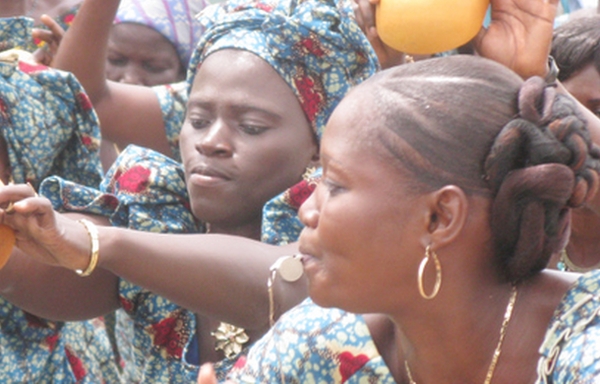 Article : «Amazones» ou «Bulldozers », laissez nos mamans dans leur cuisine !!!