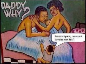 Article : Fran&ccedil;afrique, fa&ccedil;on de voir