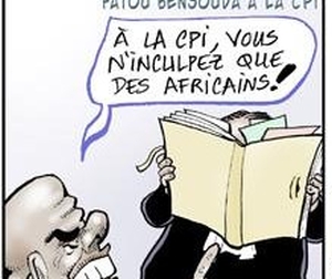 Article : Chef d&rsquo;Etat ou justiciable?