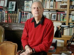 Article : Modiano pour le Nobel de littérature