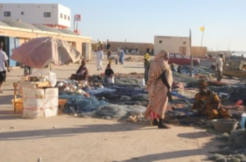 Article : Mauritanie : le pays des paradoxes