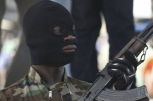 Article : L’ONU lance la traque des mercenaires des crises ivoiriennes