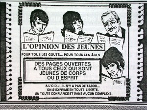 Article : Les jeunes filles et l’exode rural