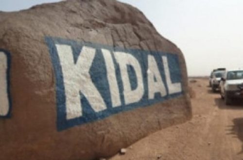 Article : Mali : Kidal, le bourbier