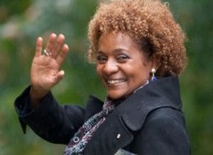 Article : Michaëlle Jean : 1ère femme à la tête de la communauté francophone!