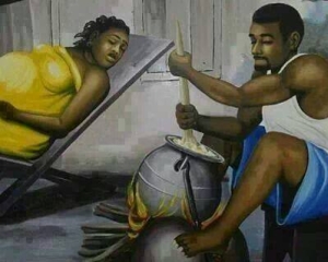 Article : 19 novembre; Journée internationale de l’homme