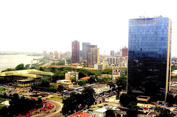 Article : Abidjan : incursion dans une ville aux multiples facettes (2)