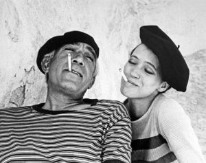 Article : Nocturne solitaire