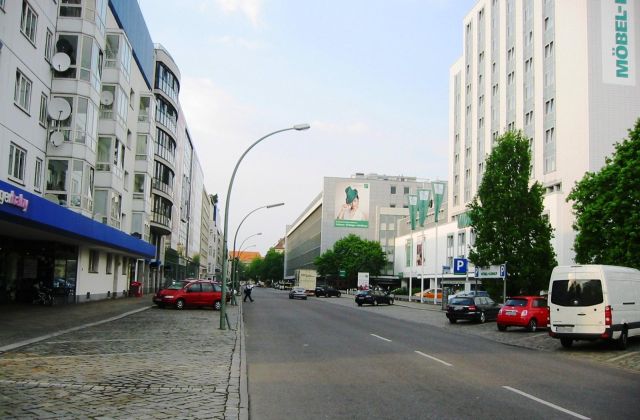 Article : Les clefs du bureau de Sch&ouml;neberg