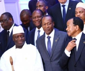Article : Depuis 32 ans qu&rsquo;est-ce-qui caract&eacute;rise les dirigeants africains ?