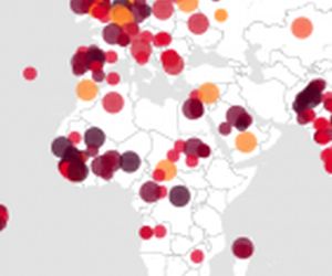 Article : Ebola et le «Big Data» pas si efficace