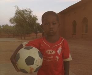 Article : Moi, c’est le rugby ou la boxe que j’aime