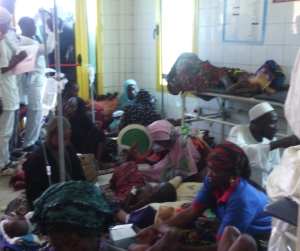 Article : Dieu a-t-il oubli&eacute; le Tchad ?