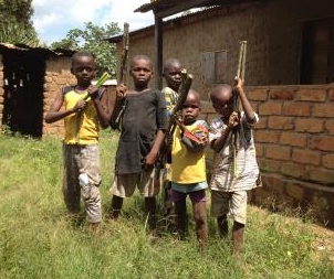 Article : L&rsquo;innocence : une bombe &agrave; retardement