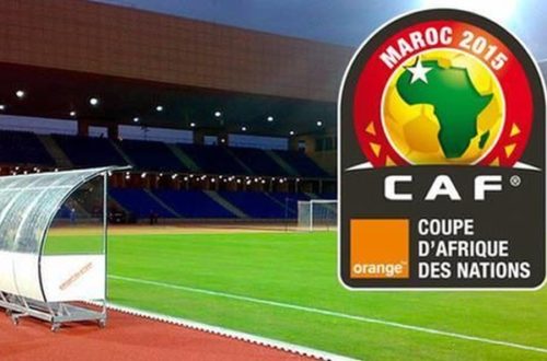 Article : Maroc 2015, fichue CAN !