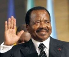 Article : M. le pr&eacute;sident, j&rsquo;ai 32 ans et je veux rester au Cameroun !