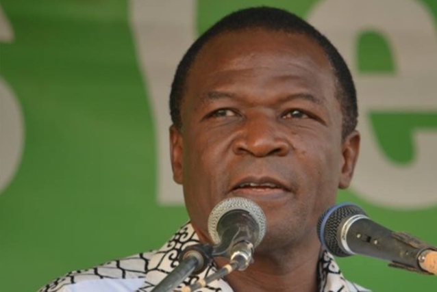 Article : Paul-Fran&ccedil;ois Compaor&eacute;, l&rsquo;homme qui dirigeait r&eacute;ellement le Burkina Faso ?