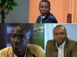 Article : Cachez-moi tous ces journalistes !