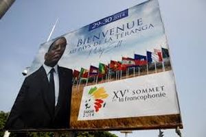 Article : Quand Dakar fait sa mue pour accueillir la Francophonie