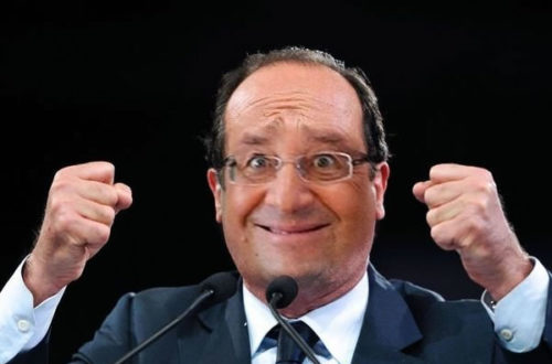 Article : Si Hollande était notre raïs, il aurait été « rectifié »