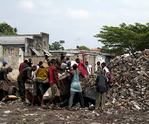 Article : Afrique : l’environnement t’attend à son chevet…