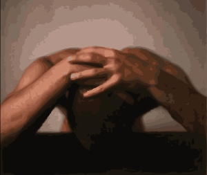 Article : Le supplicié (poème par L.)