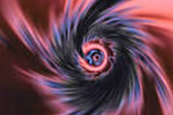 Article : Le truc pour voyager dans le temps