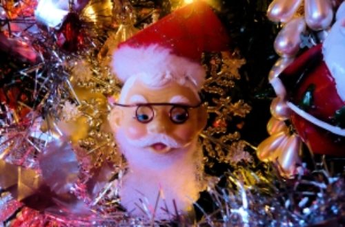 Article : Fête de la nativité : cher Père Noël, je suis triste