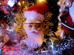 Article : F&ecirc;te de la nativit&eacute; : cher P&egrave;re No&euml;l, je suis triste