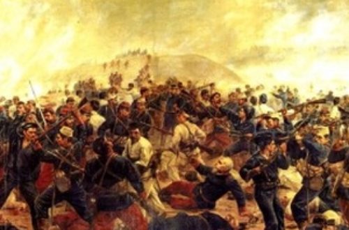 Article : Chili, Pérou, Bolivie : des différends historiques aux rivalités frontalières