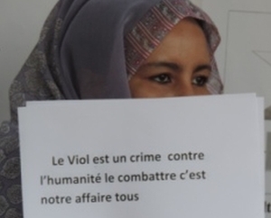 Article : Recrudescence des viols en Mauritanie