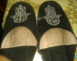 Article : Des signes particuliers…