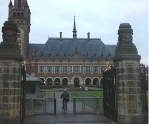 Article : Voyage au cœur du droit international (Première partie)