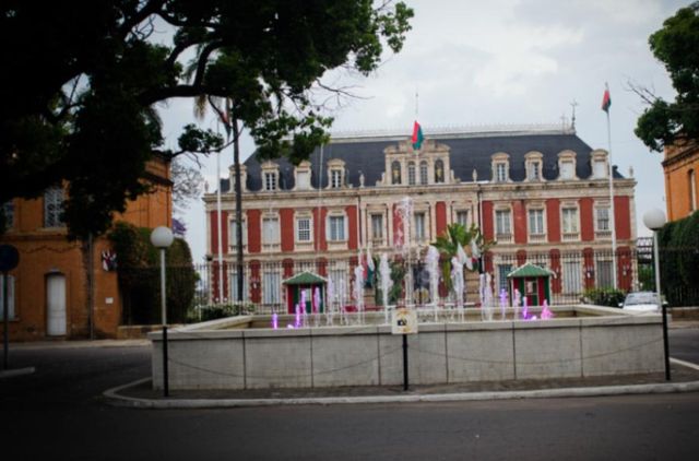 Article : Urgent : Madagascar, le sommet des 5 (présidents) est devenu réalité