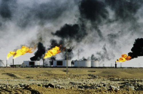 Article : Chute des prix du pétrole : ce que risque l’Algérie