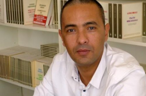 Article : Algérie : un imam salafiste lance une fatwa contre l’écrivain Kamel Daoud