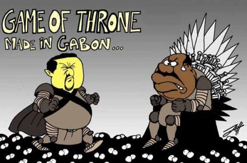 Article : Game of throne