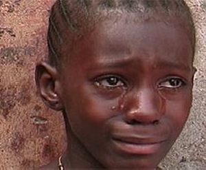 Article : Le mariage des enfants, une triste r&eacute;alit&eacute;!