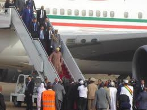 Article : Politicards guin&eacute;ens, on en a marre de vos chim&egrave;res