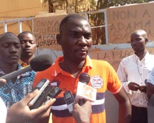 Article : Burkina Faso : le bal des contestations absurdes ou l&rsquo;opportunisme à outrance