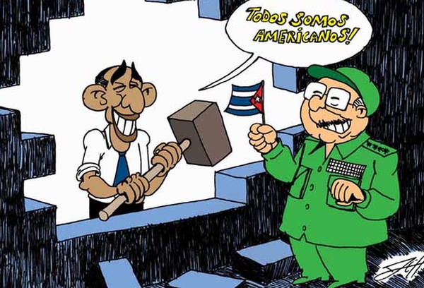 Article : Todos somos americanos