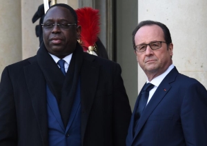 Article : Quand le président Macky Sall fait de la résistance