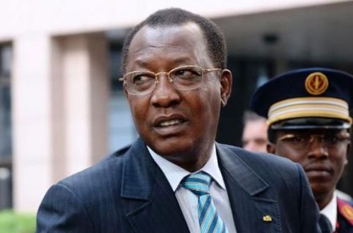 Article : Idriss Deby : sauveur ou visionnaire ?