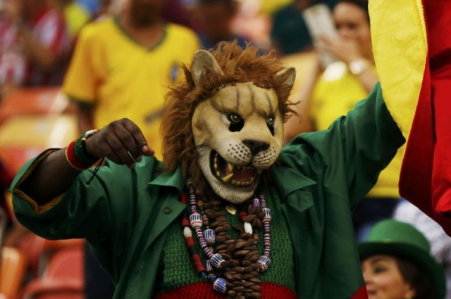 Article : CAN 2015 : l’homme prudent voyait le mal des Lions