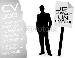 Article : Je suis un chômeur et je cherche un emploi