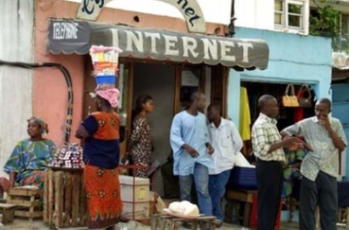 Article : Black-out sur le Net en RDC : mensonges d’Etat ou naïveté ?