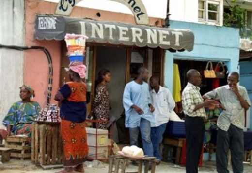 Article : Black-out sur le Net en RDC : mensonges d&rsquo;Etat ou naïveté ?